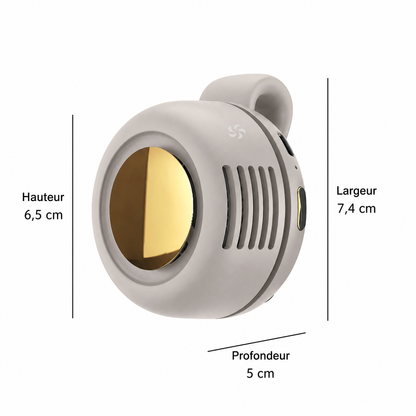 Mini Ventilateur